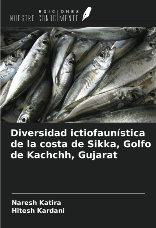 Diversidad ictiofaunística de la costa de Sikka, Golfo de Kachchh, Gujarat