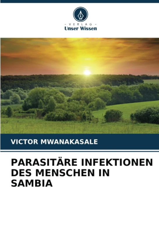 PARASITÄRE INFEKTIONEN DES MENSCHEN IN SAMBIA - Image 1