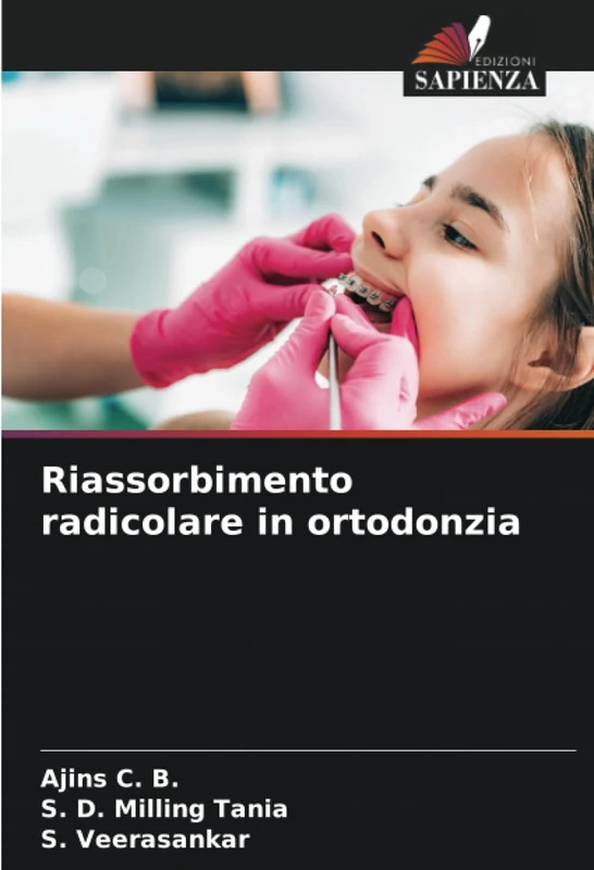 Riassorbimento radicolare in ortodonzia