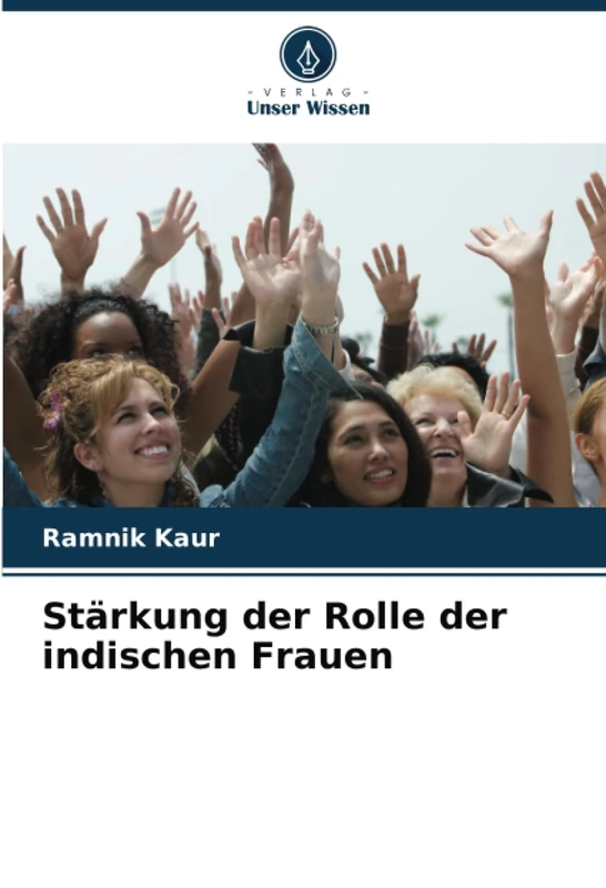 Stärkung der Rolle der indischen Frauen