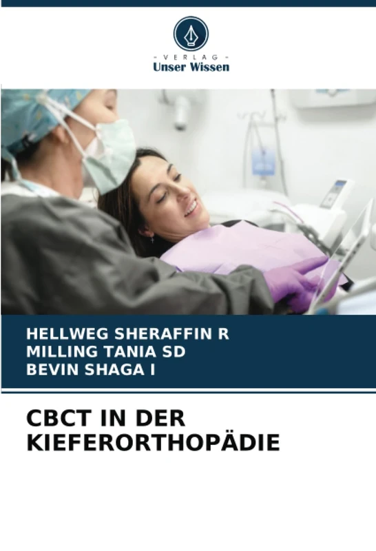 CBCT IN DER KIEFERORTHOPÄDIE