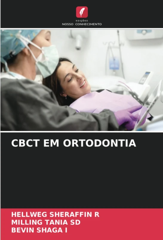 CBCT EM ORTODONTIA