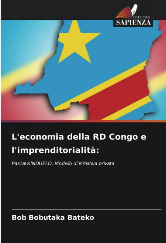 L'economia della RD Congo e l'imprenditorialità:: Pascal KINDUELO, Modello di iniziativa privata