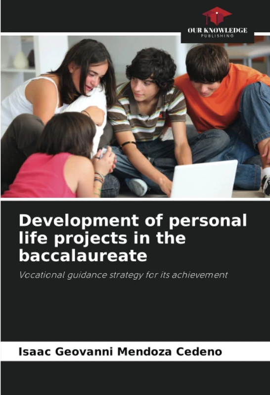 Development of personal life projects in the baccalaureate: Vocational guidance strategy for its achievement - Image 1