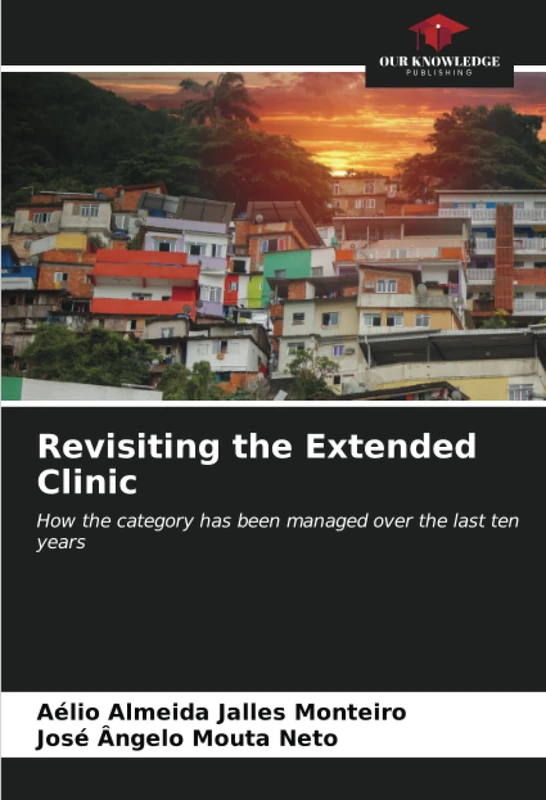 Revisiting the Extended Clinic: How the category has been managed over the last ten years - Image 1