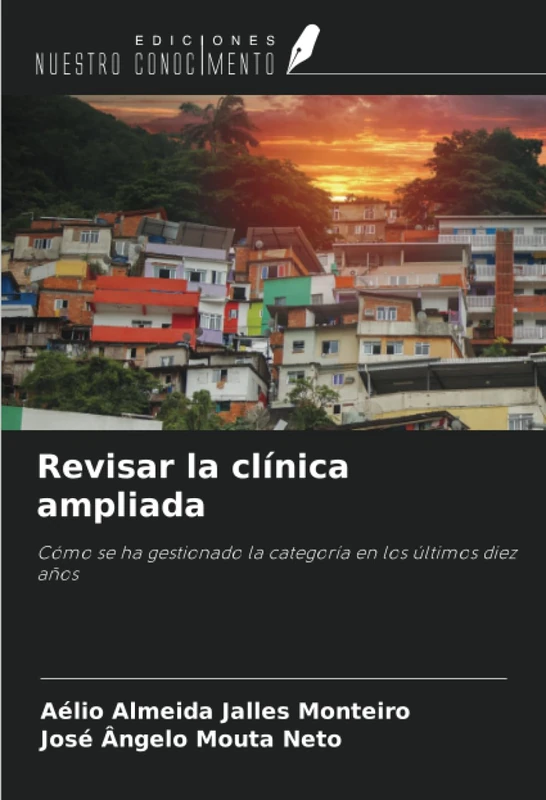 Revisar la clínica ampliada: Cómo se ha gestionado la categoría en los últimos diez años