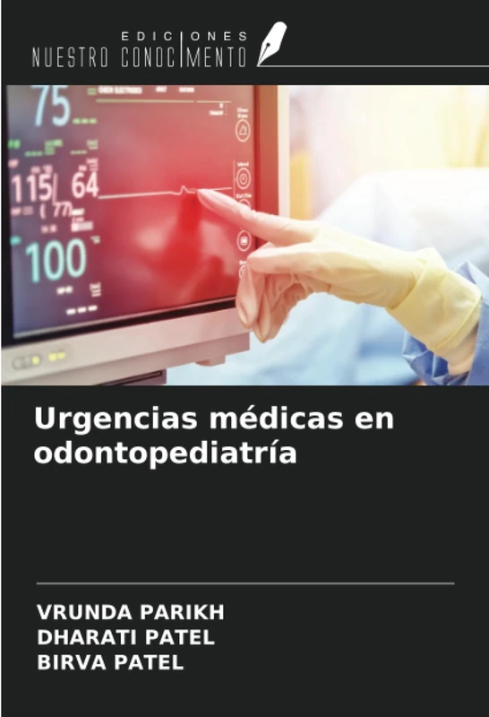 Urgencias médicas en odontopediatría