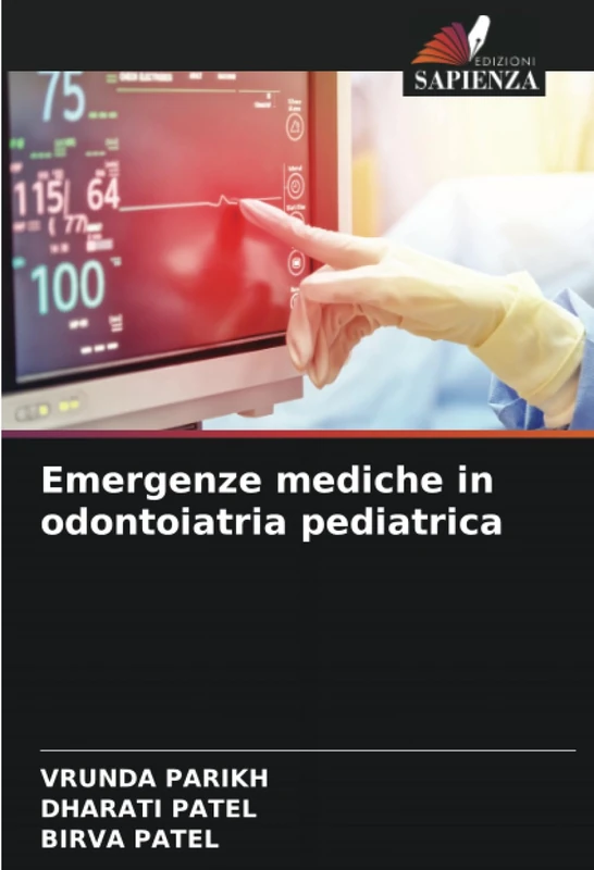 Emergenze mediche in odontoiatria pediatrica