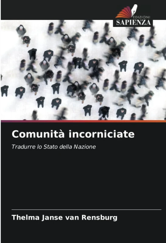 Comunità incorniciate: Tradurre lo Stato della Nazione