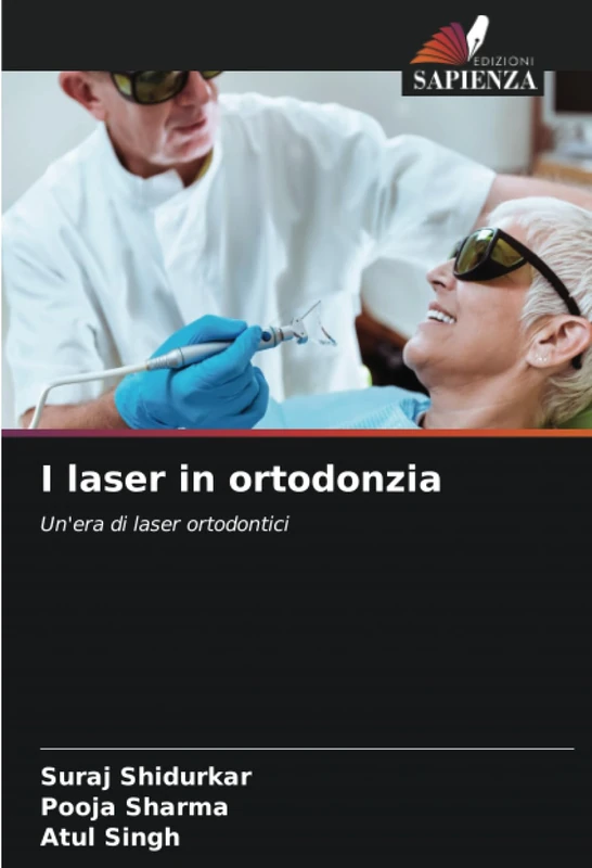 I laser in ortodonzia: Un'era di laser ortodontici