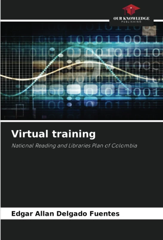 Virtual training: National Reading and Libraries Plan of Colombia - Image 1