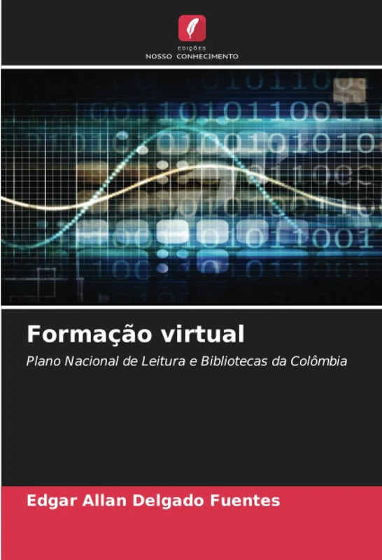 Formação virtual: Plano Nacional de Leitura e Bibliotecas da Colômbia - Image 1