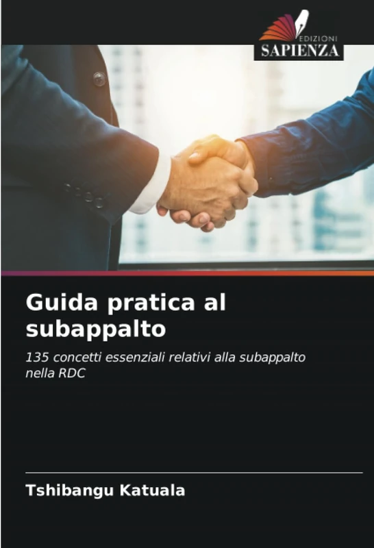 Guida pratica al subappalto: 135 concetti essenziali relativi alla subappalto nella RDC - Image 1