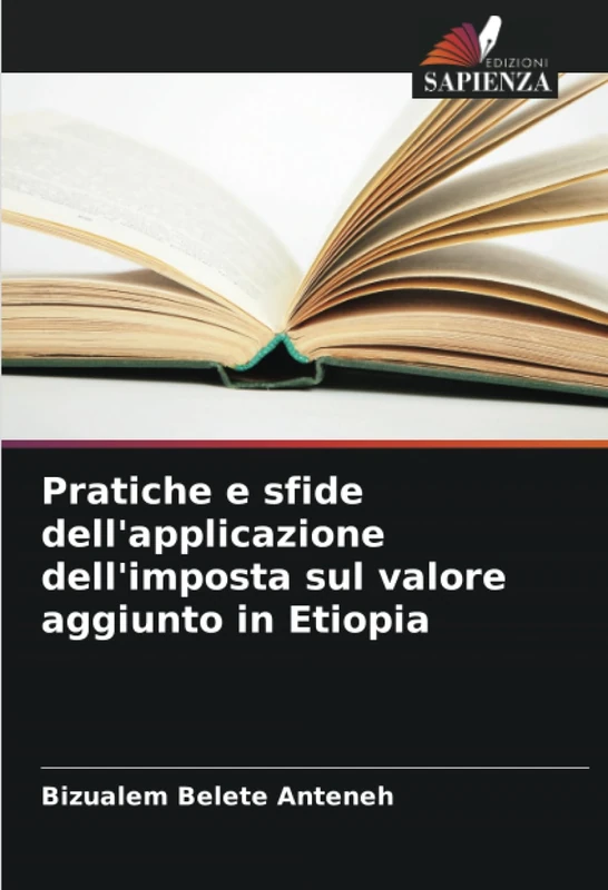 Pratiche e sfide dell'applicazione dell'imposta sul valore aggiunto in Etiopia