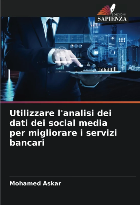 Utilizzare l'analisi dei dati dei social media per migliorare i servizi bancari
