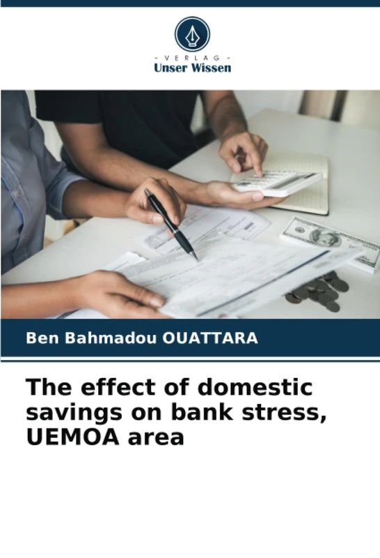 The effect of domestic savings on bank stress, UEMOA area - Image 1