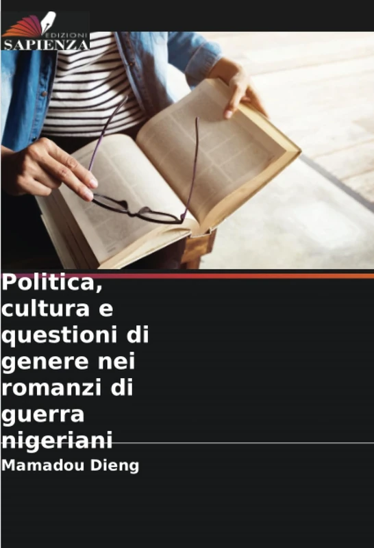 Politica, cultura e questioni di genere nei romanzi di guerra nigeriani