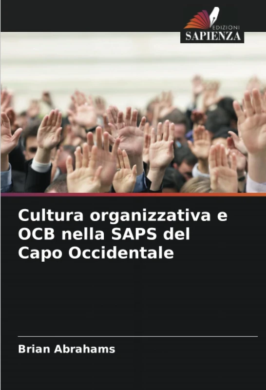 Cultura organizzativa e OCB nella SAPS del Capo Occidentale