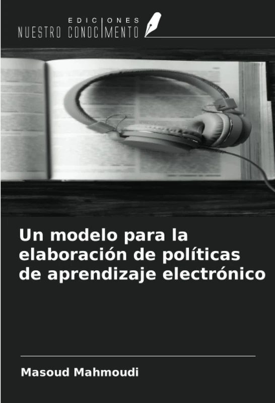 Un modelo para la elaboración de políticas de aprendizaje electrónico - Image 1