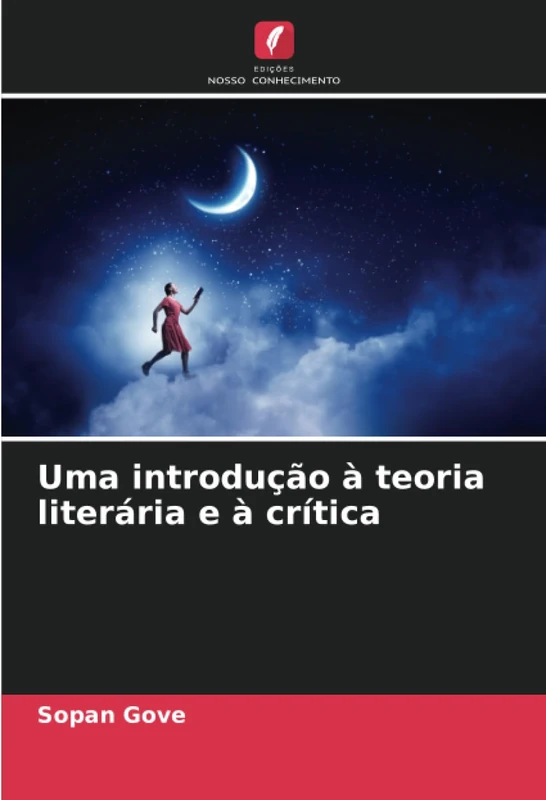 Uma introdução à teoria literária e à crítica