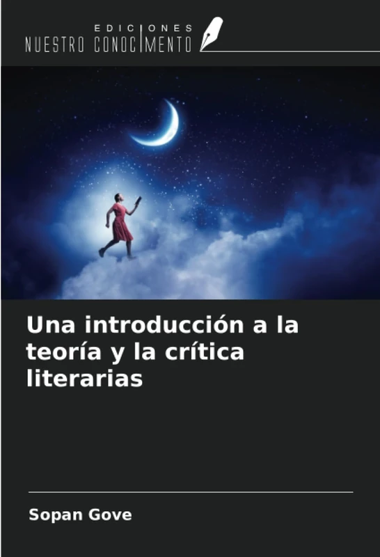 Una introducción a la teoría y la crítica literarias