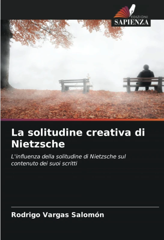La solitudine creativa di Nietzsche: L'influenza della solitudine di Nietzsche sul contenuto dei suoi scritti - Image 1