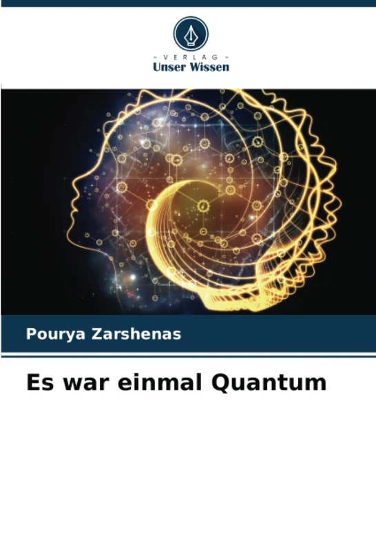 Es war einmal Quantum