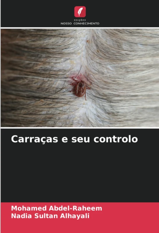 Carraças e seu controlo