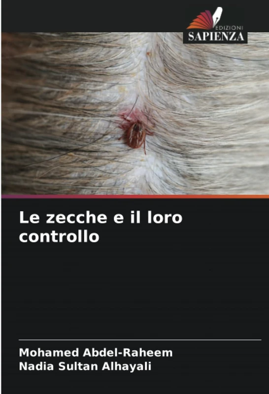 Le zecche e il loro controllo