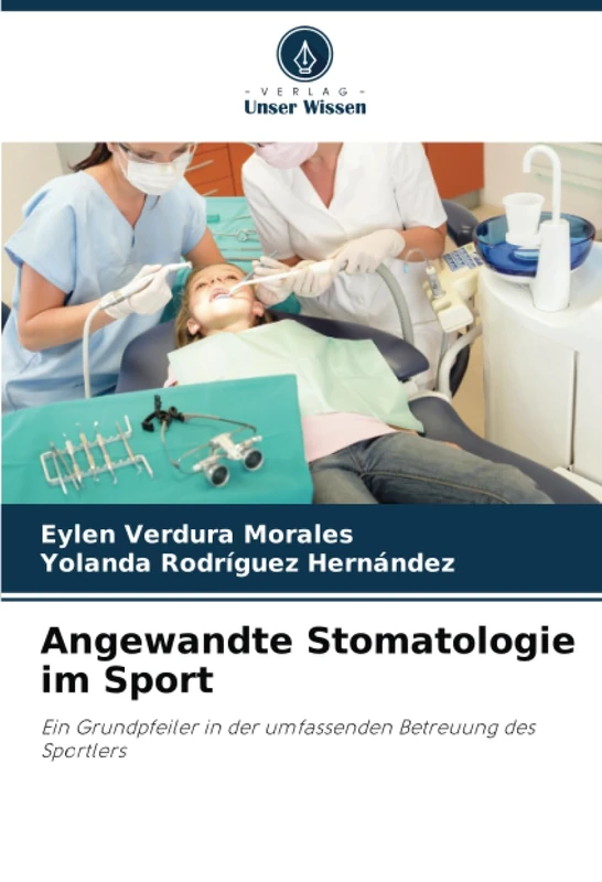 Angewandte Stomatologie im Sport: Ein Grundpfeiler in der umfassenden Betreuung des Sportlers - Image 1