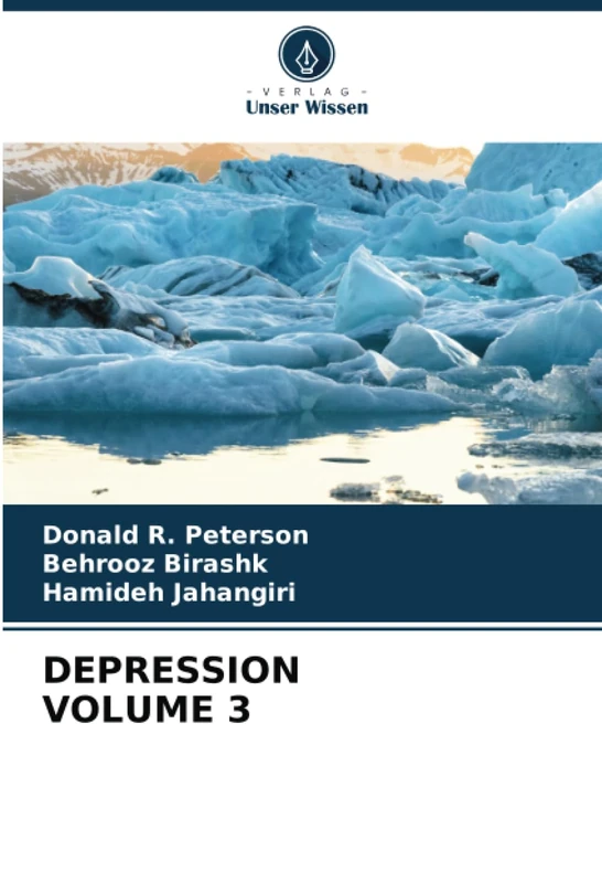 DEPRESSION VOLUME 3