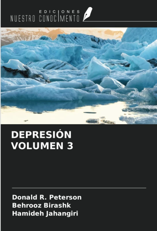 DEPRESIÓN VOLUMEN 3