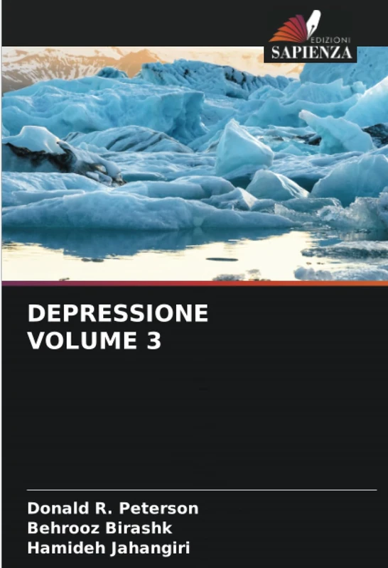 DEPRESSIONE VOLUME 3
