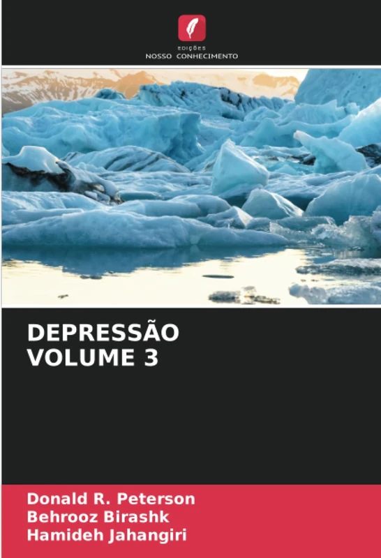 DEPRESSÃO VOLUME 3