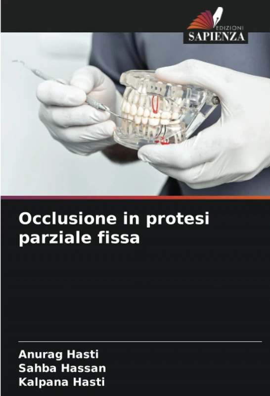 Occlusione in protesi parziale fissa