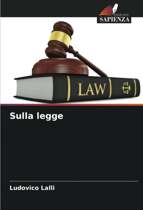 Sulla legge