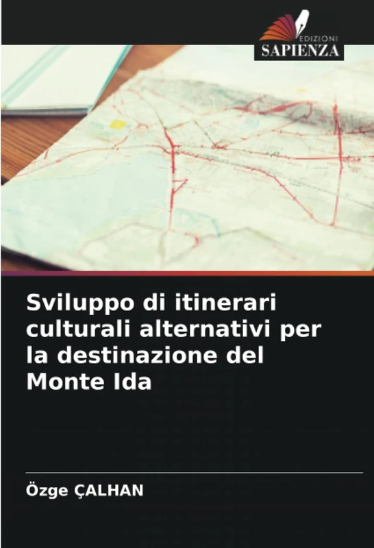 Sviluppo di itinerari culturali alternativi per la destinazione del Monte Ida - Image 1