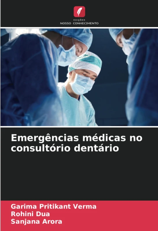 Emergências médicas no consultório dentário