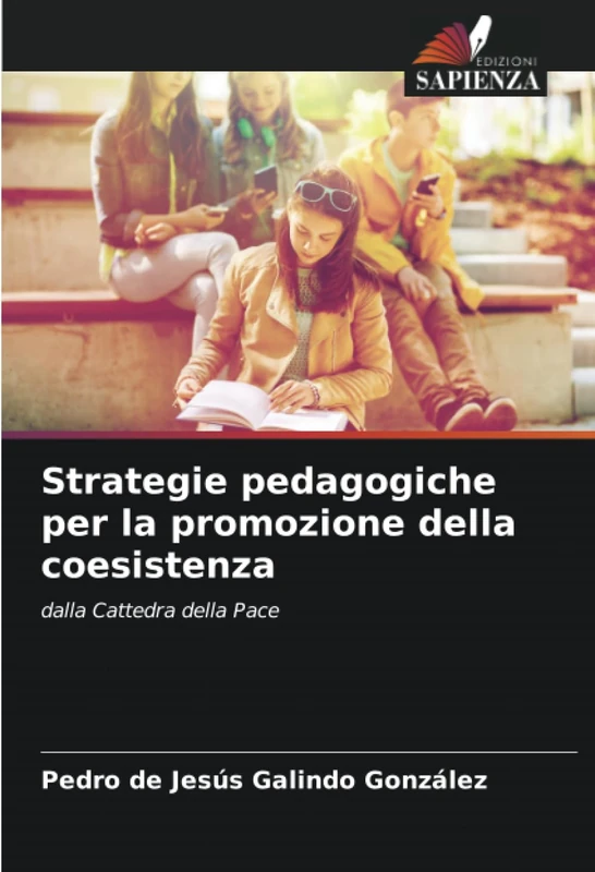 Strategie pedagogiche per la promozione della coesistenza: dalla Cattedra della Pace