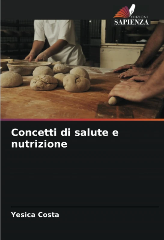Concetti di salute e nutrizione