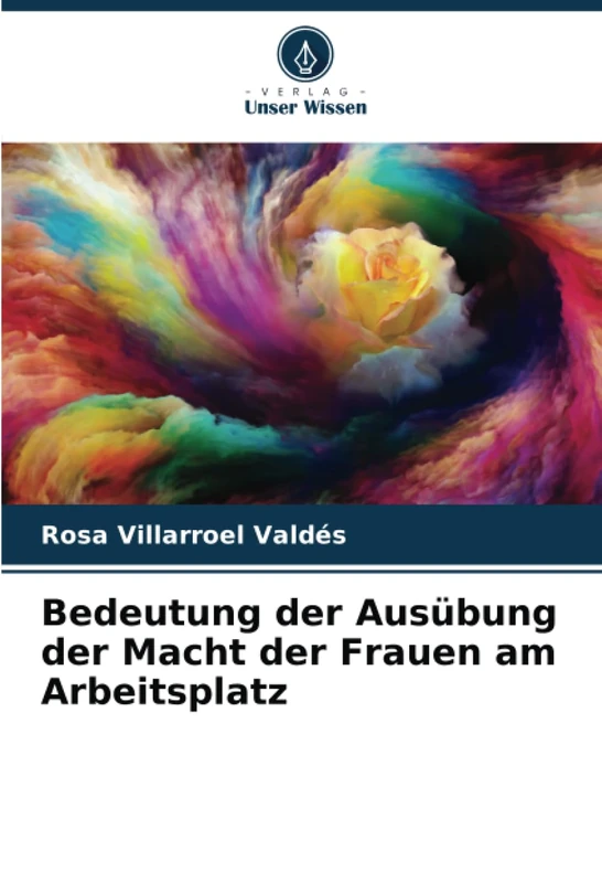 Bedeutung der Ausübung der Macht der Frauen am Arbeitsplatz