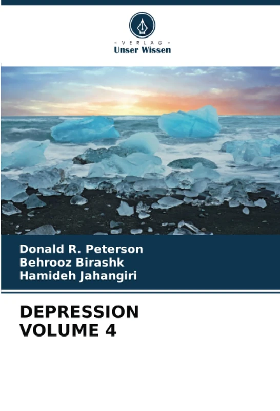 DEPRESSION VOLUME 4 - Image 1