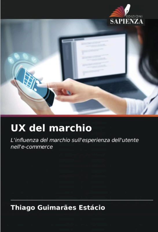 UX del marchio: L'influenza del marchio sull'esperienza dell'utente nell'e-commerce - Image 1