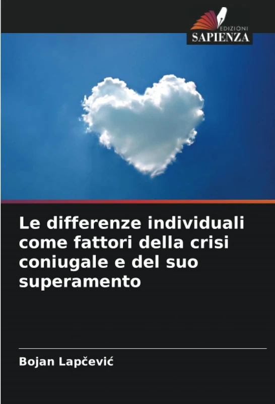 Le differenze individuali come fattori della crisi coniugale e del suo superamento - Image 1