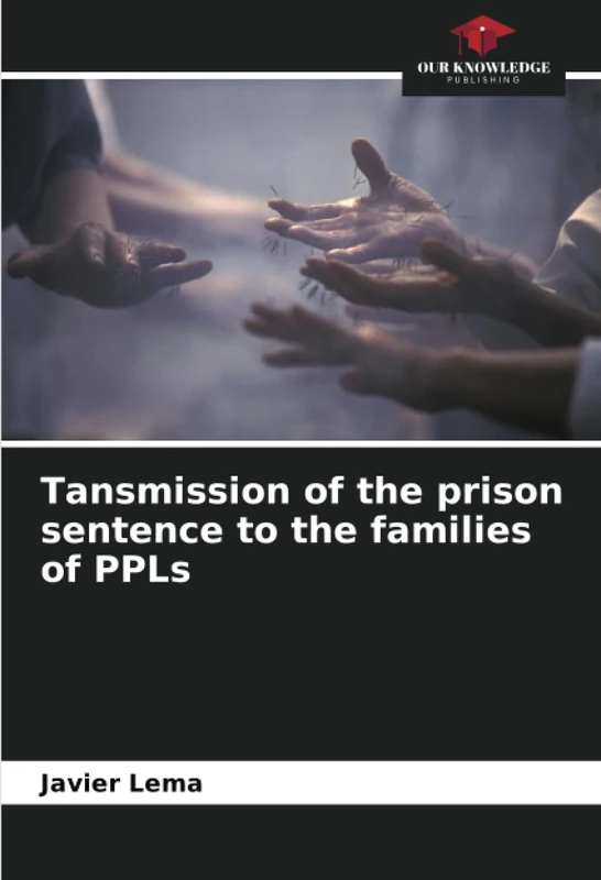Tansmission of the prison sentence to the families of PPLs