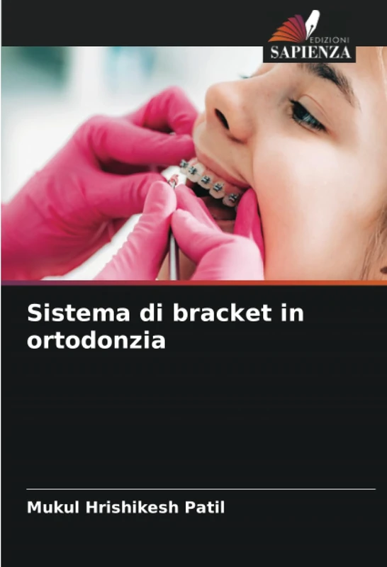Sistema di bracket in ortodonzia