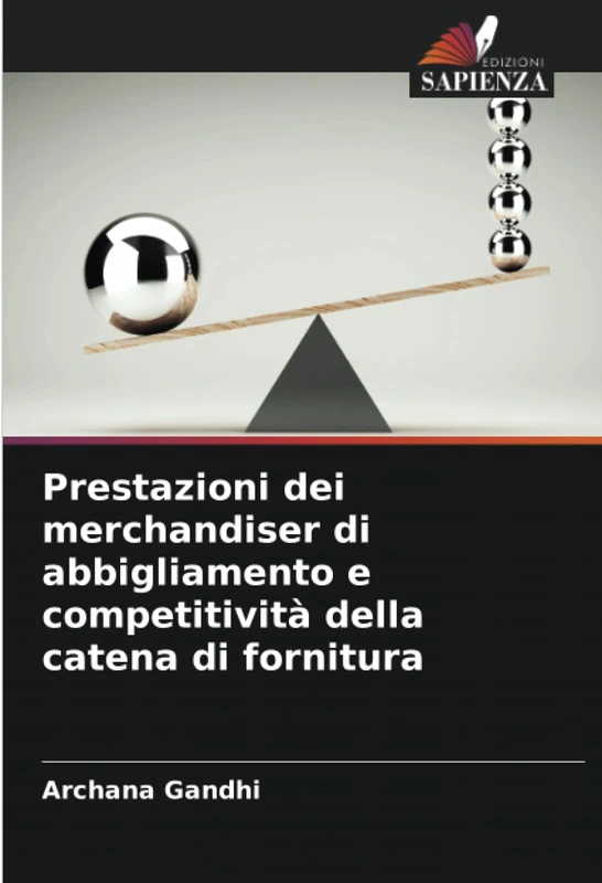 Prestazioni dei merchandiser di abbigliamento e competitività della catena di fornitura