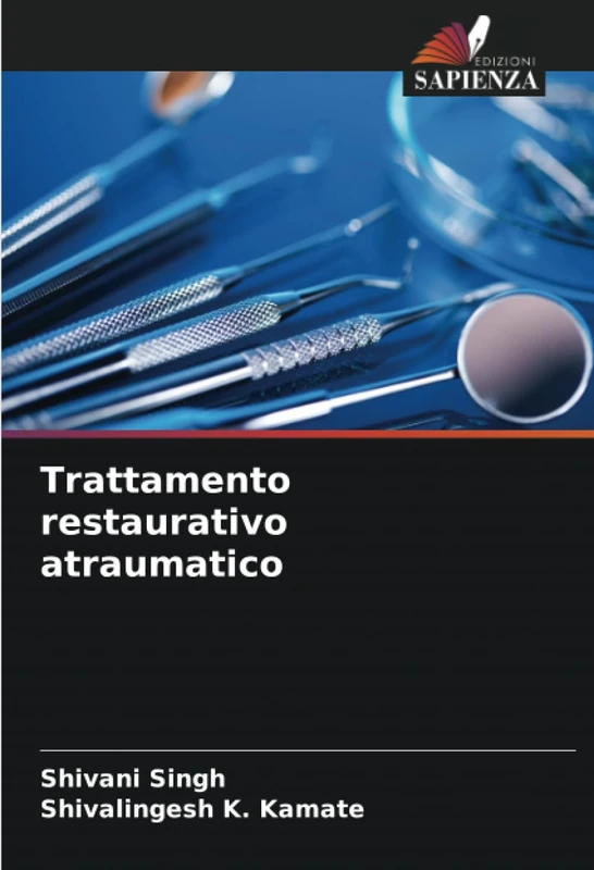 Trattamento restaurativo atraumatico