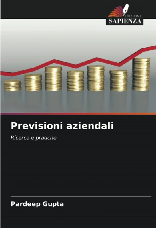 Previsioni aziendali: Ricerca e pratiche