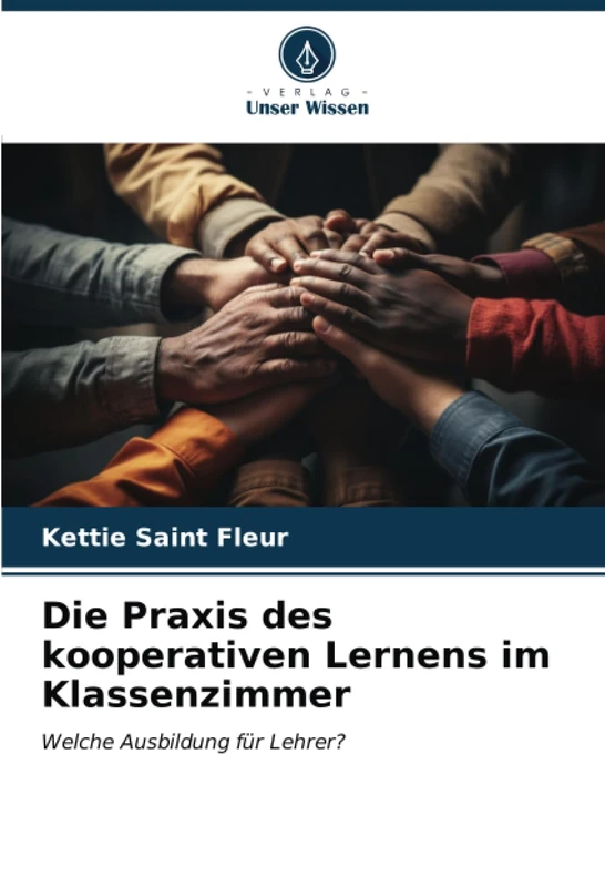 Die Praxis des kooperativen Lernens im Klassenzimmer: Welche Ausbildung für Lehrer?